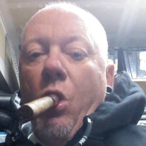 Meet your Posher, James